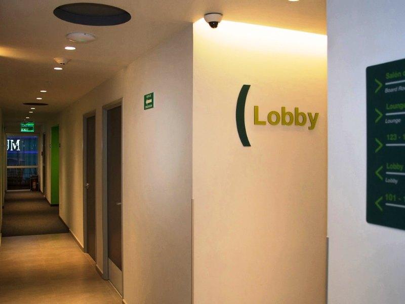 City Express Junior By Marriott Puebla Finsa Exterior photo